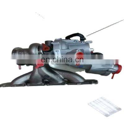 high performance Turbo K03 turbocharger 06K145721C turbocharger FOR 1.8T engine