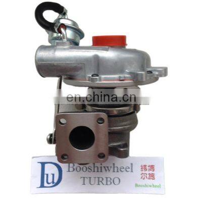 Turbo RHF5 8973311850 VB420076 turbocharger 4JB1T engine  8-97331-1850 897331-1850