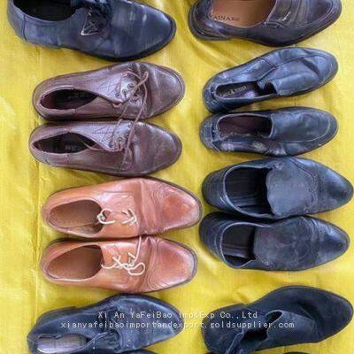 Chaussures Occasion en Gros Sepatu Bekas Zapatos de Segunda Mano Used Shoe Basketball Second Hand Shoes Stock Branded Sneakers