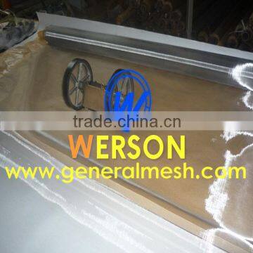 General Mesh 120 Mesh ,Ultra-thin Stainless Steel Wire Mesh ,316L photo-4