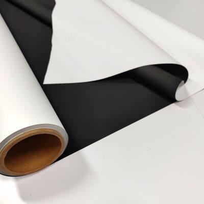 Writtable & Erasable White Board Film photo-5