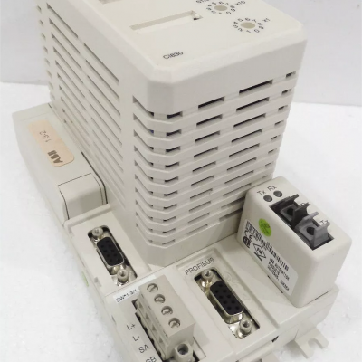 ABB CI830 3BSE013252R1 Profibus Communication Interface