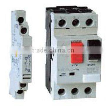 GV-M Motor Protection Circuit Breaker