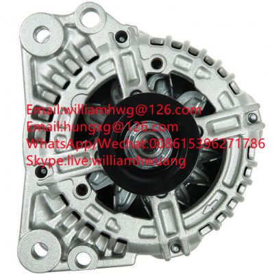 Turbocharger 409300-0010 409300-0001 409300-0004 A3520966099 Alternator 0120468140 0120468154 0120468162 1516474R 1986A00162 5001760274 5001838198 5006143948 5010306007 5010306801