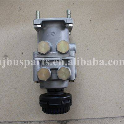 Other Performance Parts 3514-00026 Auto Brake Parts China Bus ZK6127H ZK6129HR Exhaust Foot Brake Valve photo-5