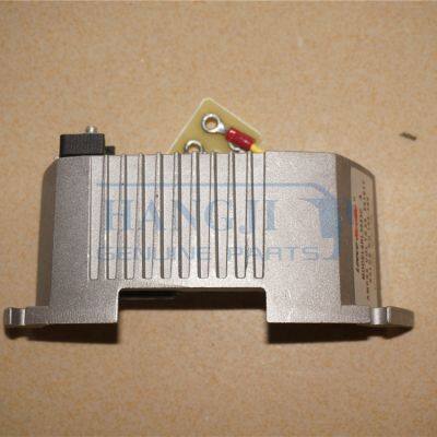 Hot Sale Good Quality Replacement Alternator Regulator 24V 8RL3023C Bus Parts photo-4