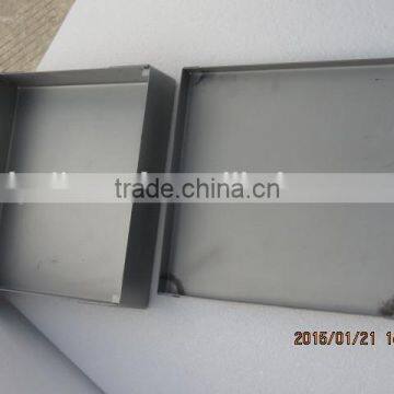 Molybdenum supplier Molybdenum alloy tray MLa from china manufacturer