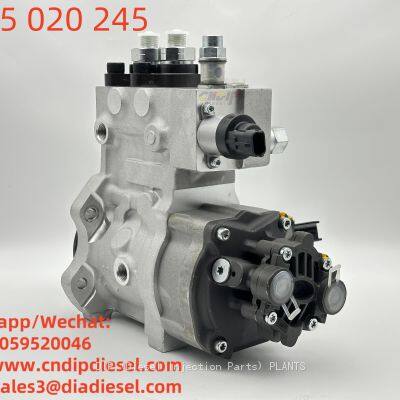 0 445 020 245 Diesel Fuel Injection Common Rail Oil Pump 0445020245 for BOSCH