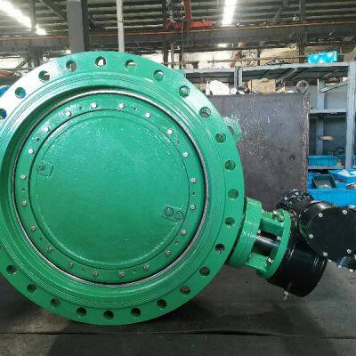 China High Quality DN900 Butterfly Valve Suppliers