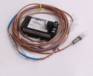 EPRO PR6423/13R-010 8mm Eddy Current Sensor Reverse Mount