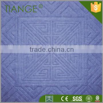 decorative guangzhou acoustic panel manufactory