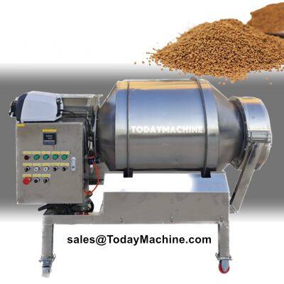2D Moving Mixing Equipment for Powder