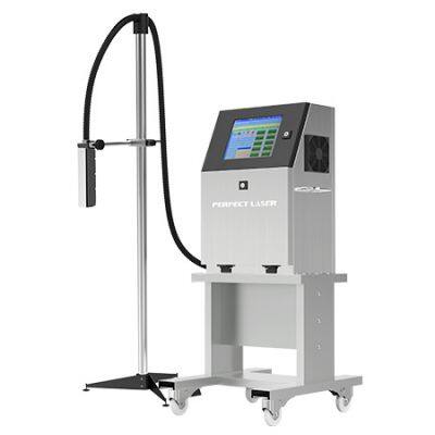 Inkjet Printer for Plastic Bottle Expiry Date Code Printing photo-2