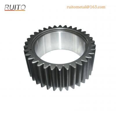 Power Take-off Gear Manufacturing Grinding Teeth Pto Gear H5p1364 Gear Factory
