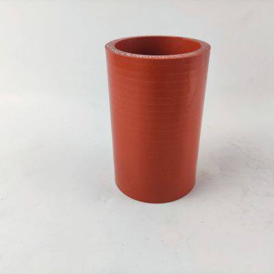 Truck Heavy Equipment QSK60 Diesel Engine Parts Plain Hose 4080544