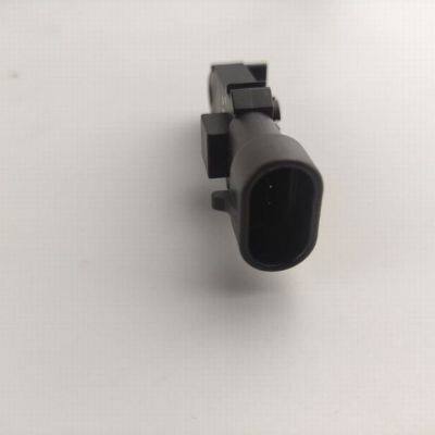 QSK19 Diesel Engine Parts Air Oil Fuel Pressure Sensor 4902720 photo-2