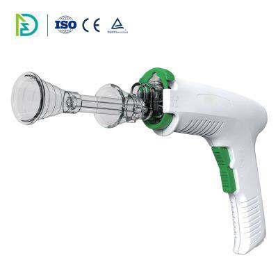 High Quality Medical Orthopedic Trauma Surgery Disposable Pulse Lavage