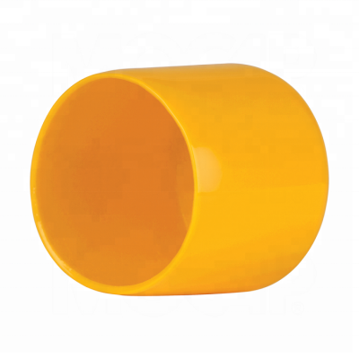 Paint Nut Protection Cap Rubber Bolt Covers photo-3