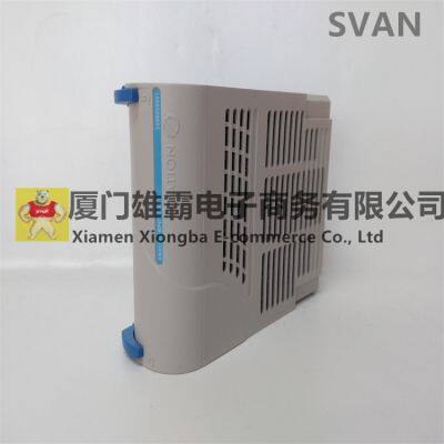 KJ4110X1-BA1 EMERSON I/O Wiring Board photo-3