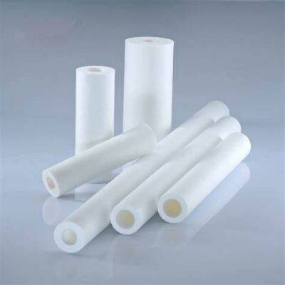 PP Melt Blown Water Filter Cartridges for Home & Commercial Use 10/20/30/40 Inch Filter Cartridges photo-3