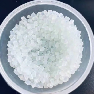 Vydyne PA66 R550HC NT Reinforced Grade 50% Solvent Resistance Connector for Industrial Use Pa66 Nylon PA66 R550HC photo-3