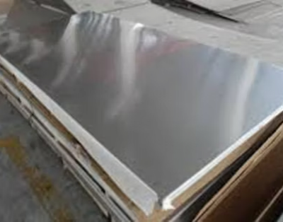 ASTM A240 S31803 Duplex Stainless Steel Plate