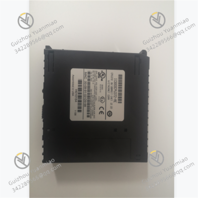 IC693CPU372-AE Programmable Logic Controller