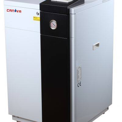 12.6KW Geothermal Ground Source Heat Pump