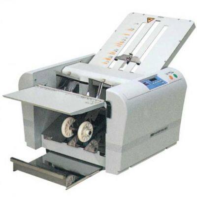 Сверхэффективный паперфолдер Superfax PF-440, импортированный из Японии