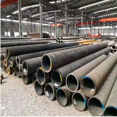 High-Quality Steel Pipes for Long-Lasting Rubber and Metal Bushings