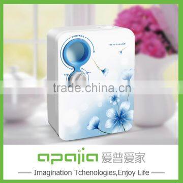 Air Purifier Ionizer Ultrasonic Home Humidifier