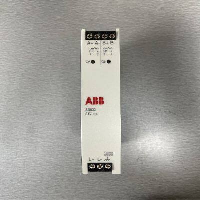 ABB SS832 | 3BSC610068R1 | Power Voting Unit
