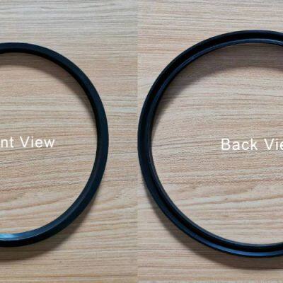 Brine water seal for 8040 4040 RO membrane sea water membrane