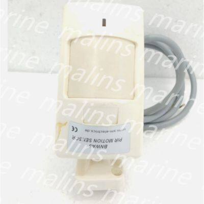SM ELECTRICS BNWAS датчик движения PIR WMS 220.2.0.0 12VDC