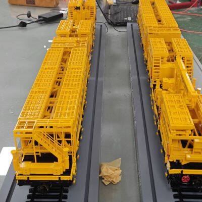 Customized Manufacturer of Tunnel Sewage Truck Model