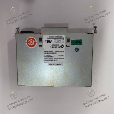 Foxboro SSA-AC-PS-625W TC71S-1522 Evo Control Network Power Supply