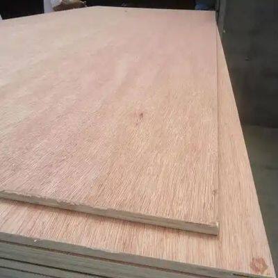 Bintangor Furniture Grade Commercial Plywood Panel 2440x1220mm photo-4
