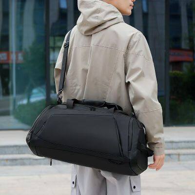 Sports Duffel Bag photo-2