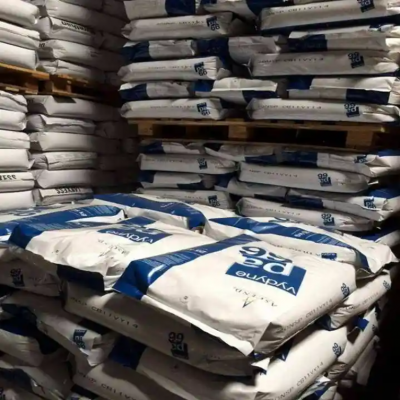 Ascend PA66 Vydyne 21SPC Nylon Raw Material Nylon 66 Resin Engineered Thermoplastics pa Plastic Pa66 Price Plastic Granules photo-2