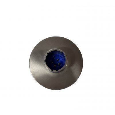 RS-FS-9001 362A1052P404 Sistema de Controle de Fluido de Junta Espiral photo-3