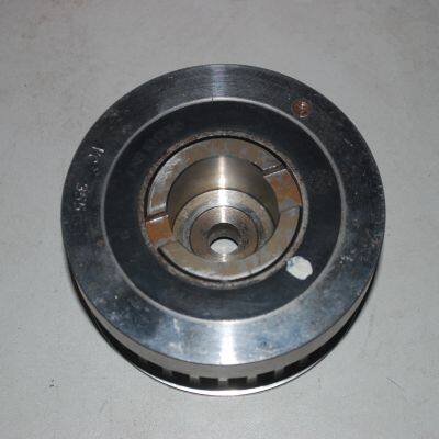 2003 - 2006 Land Rover Freelander 2 Crankshaft Pulley