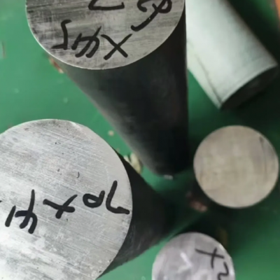 Hastelloy C276 Round Bar Custom Cutting Alloy C276 Od10 - 350mm