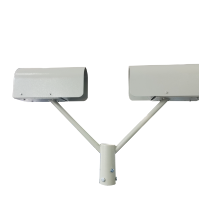 Rain and Snow State Sensor RS485 Relay Output Auto-heating for Meteorological Weather Monitoring