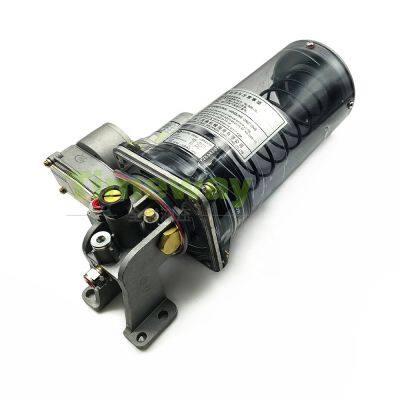 DBN Oil Lubrication Pump DBN-J20/08D3/08E/08D Punch Press Electric Butter Pump 380V Automatic Grease Pump