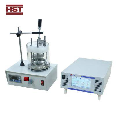 Metallographic Analysis Electrolytic Polishing Corrosion Tester