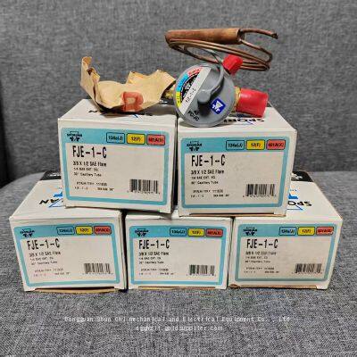 SPRLAN S.P.R.L.AN Thermal Expansion Valve FJE-1-C 1 Cold Hammer, Refrigeration Unit Spare Parts Air Conditioning photo-5