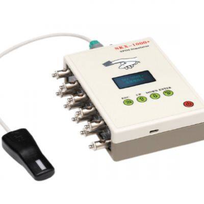 SPO2 Transmissive Type Signal Simulator