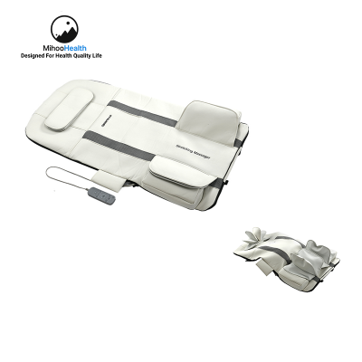 Fornecedor de colchões de massagem corporal integral a atacado MH - A81