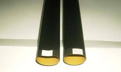 Fuser Film