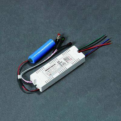 Customized Wholesale LED Emergency LED Driver Pack Power Supply With Battery for Lighting